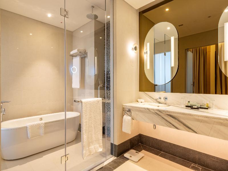Embassy Suites By Hilton Doha Old Town - Oda