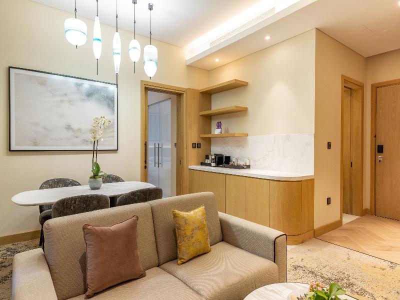 Embassy Suites By Hilton Doha Old Town - Oda