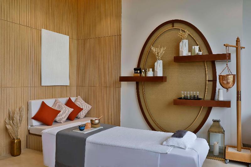 Katara Hills Doha Lxr Hotels Resorts - Aktivite