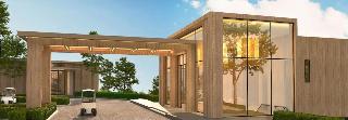 Katara Hills Doha Lxr Hotels Resorts otel fotoğrafı
