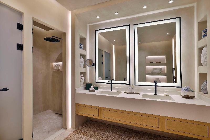 Katara Hills Doha Lxr Hotels Resorts - Oda
