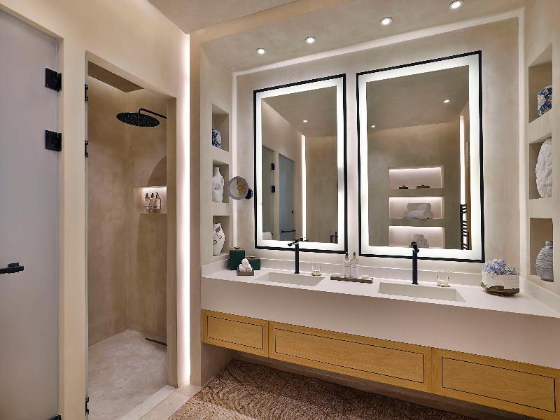 Katara Hills Doha Lxr Hotels Resorts - Oda