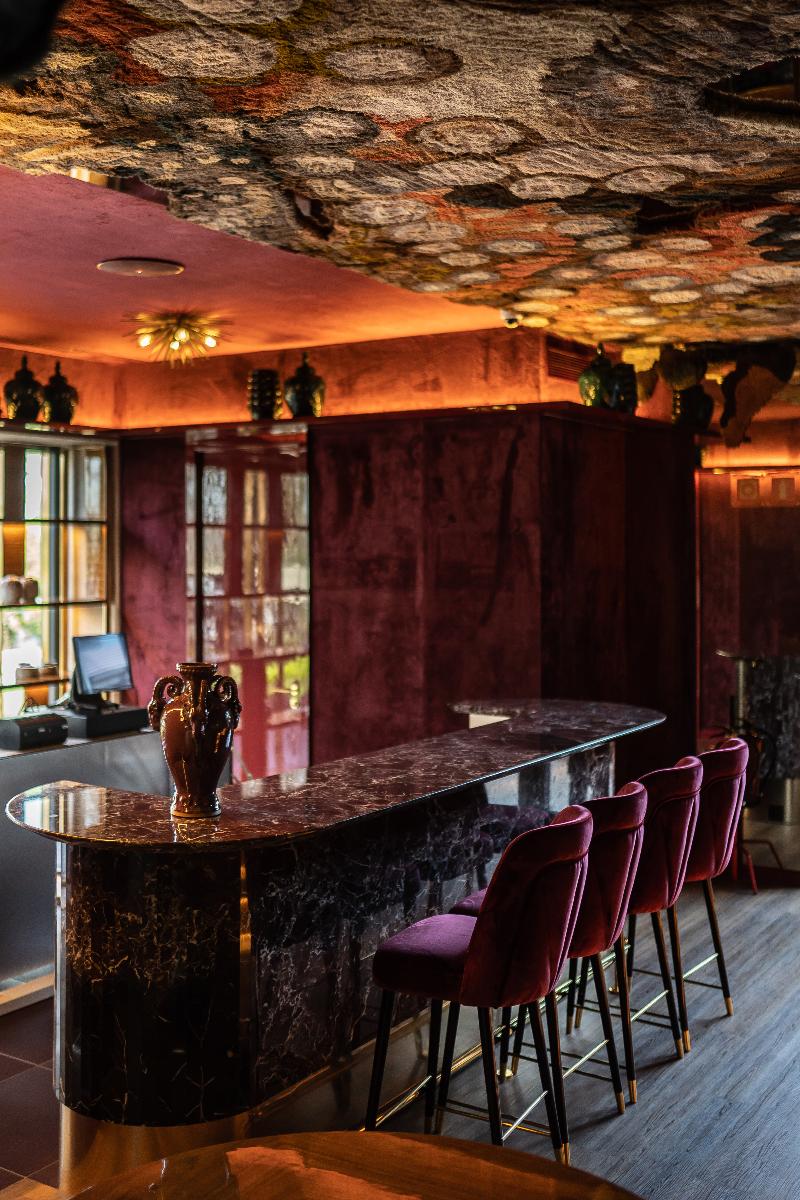 Vinha Boutique Hotel - Bar