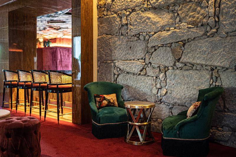 Vinha Boutique Hotel - Bar