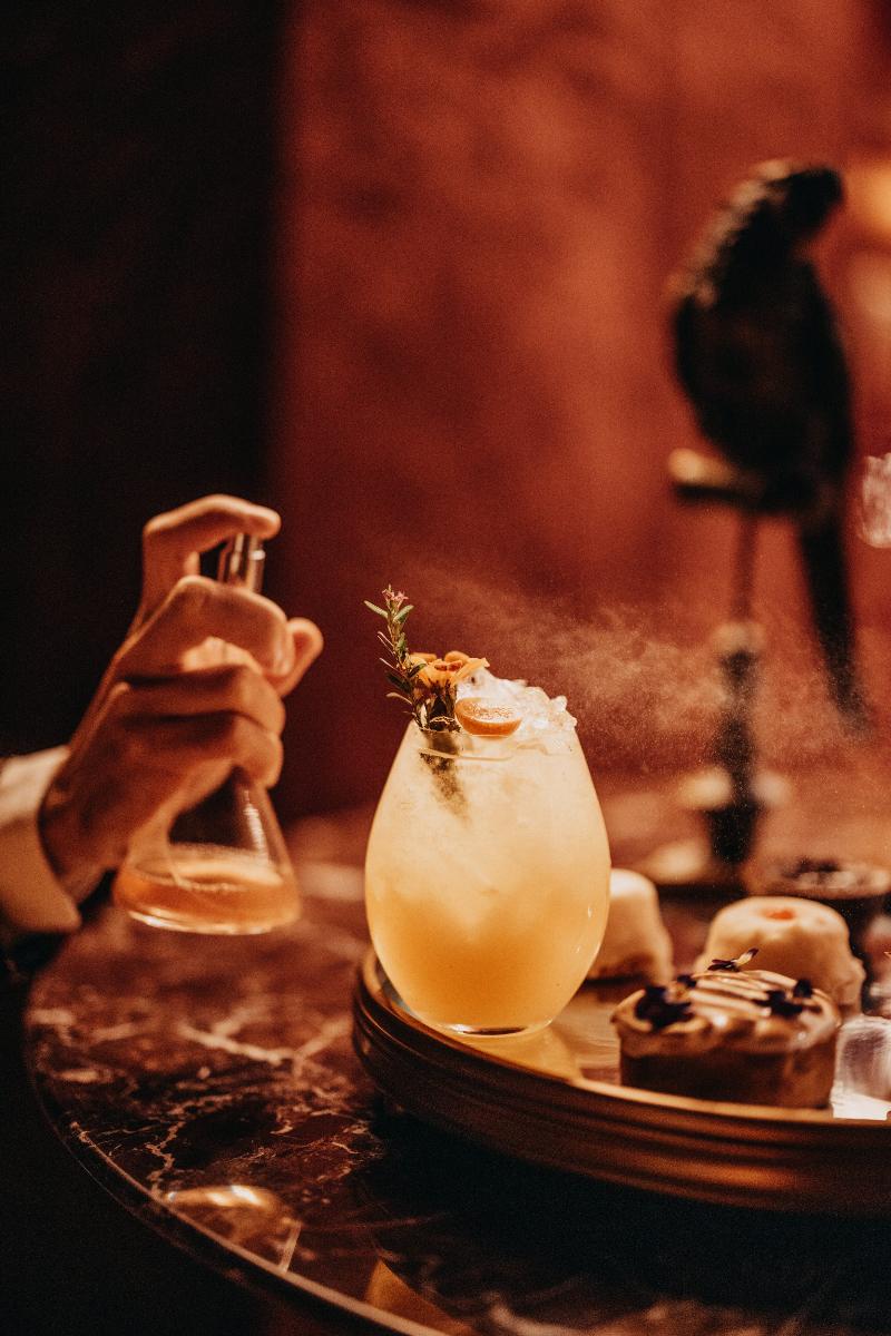 Vinha Boutique Hotel - Bar