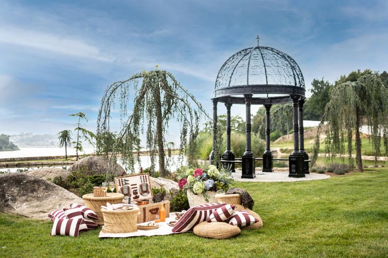 Vinha Boutique Hotel - Aktivite