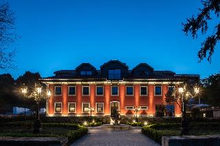 Vinha Boutique Hotel otel fotoğrafı