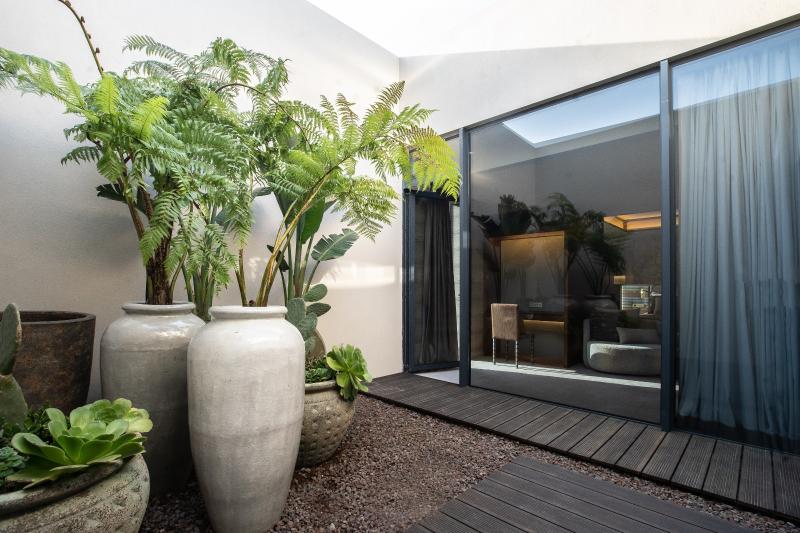 Vinha Boutique Hotel - Oda