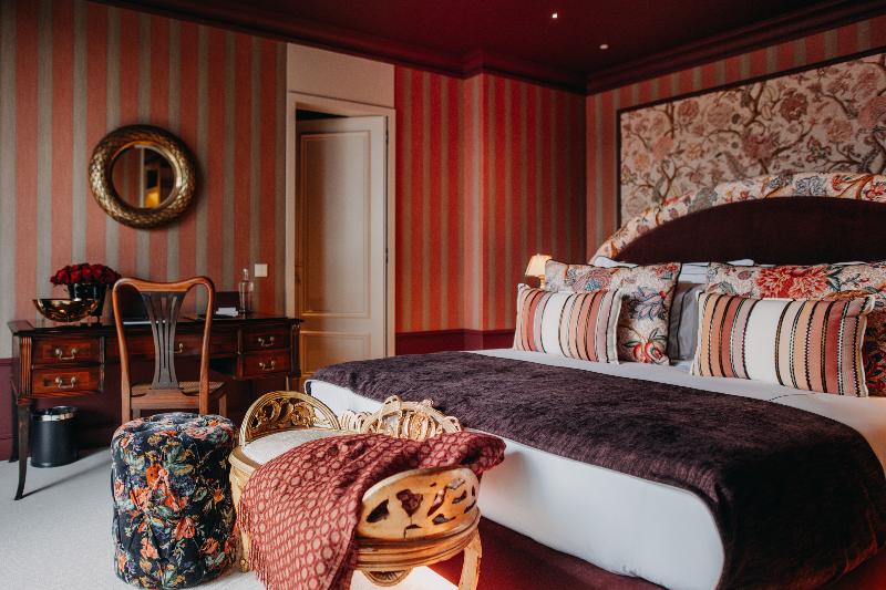 Vinha Boutique Hotel - Oda