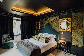 Vinha Boutique Hotel fotoÄŸrafÄ±
