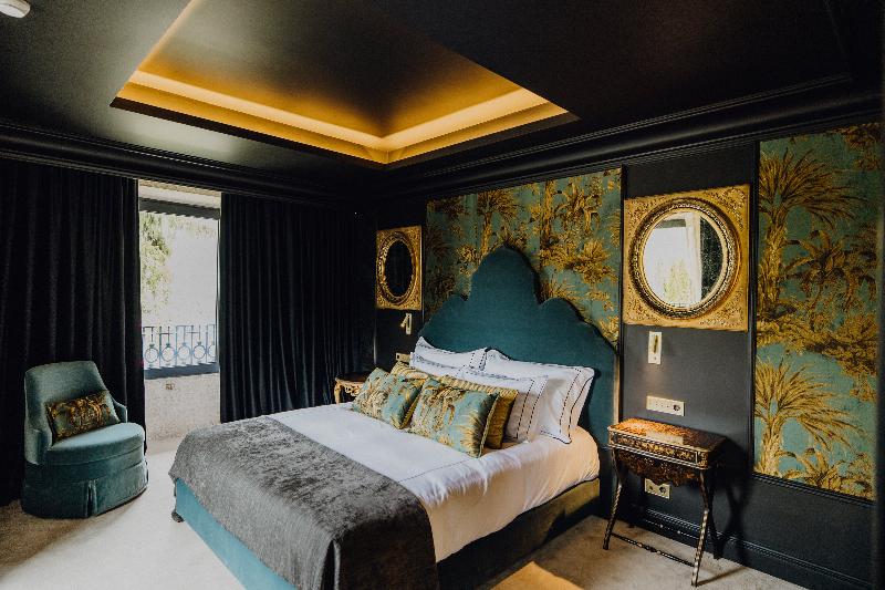 Vinha Boutique Hotel - Oda