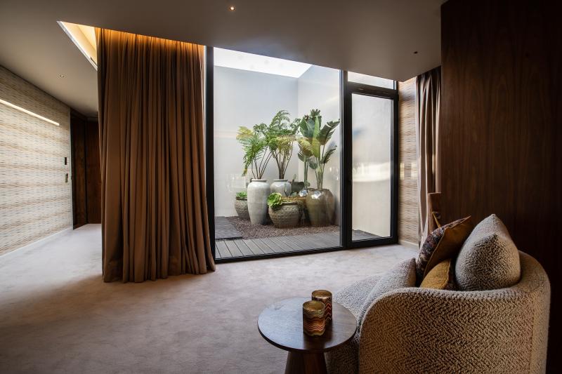Vinha Boutique Hotel - Oda
