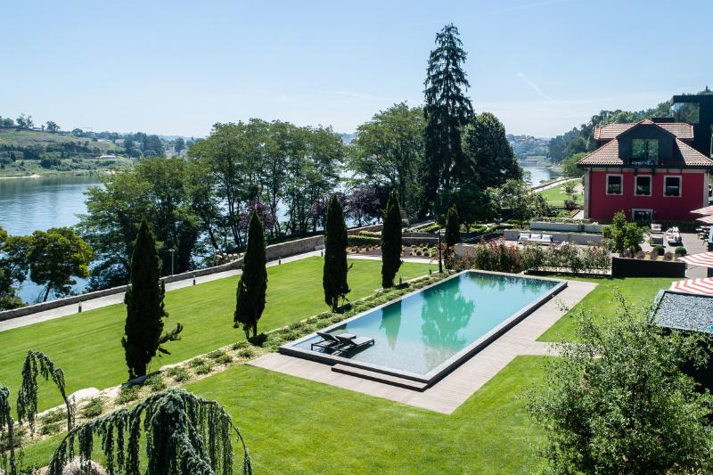 Vinha Boutique Hotel - Havuz