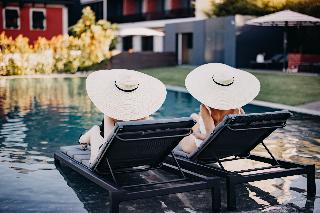 Vinha Boutique Hotel fotoÄŸrafÄ±