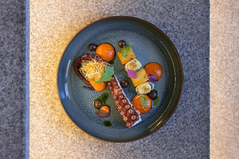Vinha Boutique Hotel - Restoran