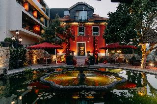 Vinha Boutique Hotel fotoÄŸrafÄ±