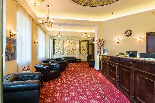 Spa Hotel Anglicky Dvur fotoÄŸrafÄ±