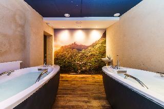 Spa Hotel Anglicky Dvur fotoÄŸrafÄ±