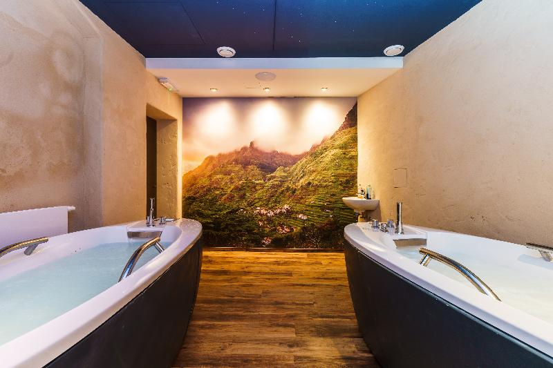 Spa Hotel Anglicky Dvur - Aktivite