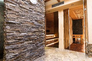 Spa Hotel Anglicky Dvur fotoÄŸrafÄ±