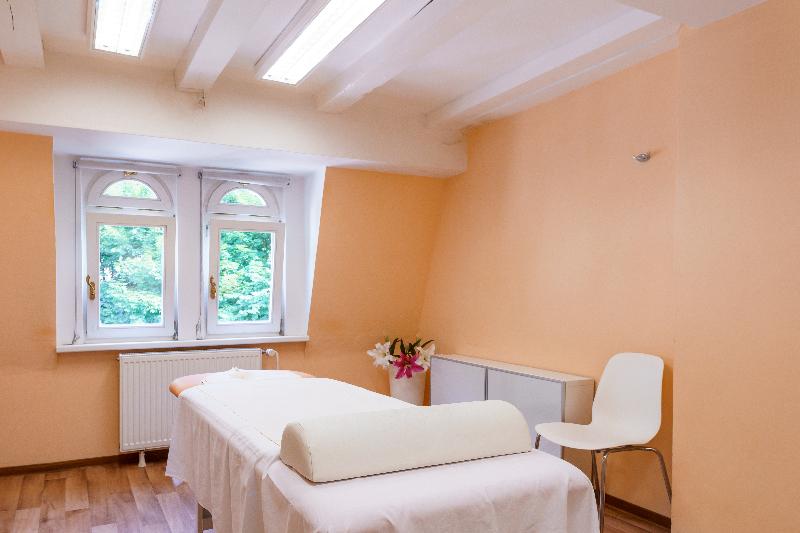 Spa Hotel Anglicky Dvur - Aktivite