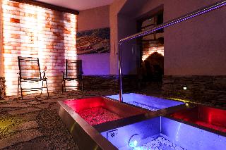 Spa Hotel Anglicky Dvur fotoÄŸrafÄ±