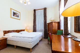 Spa Hotel Anglicky Dvur fotoÄŸrafÄ±