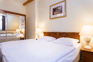 Spa Hotel Anglicky Dvur fotoÄŸrafÄ±