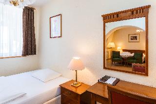Spa Hotel Anglicky Dvur fotoÄŸrafÄ±