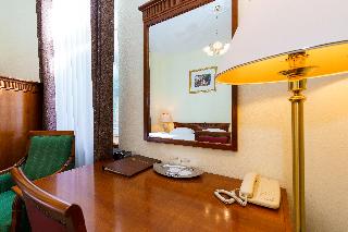 Spa Hotel Anglicky Dvur fotoÄŸrafÄ±