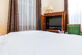 Spa Hotel Anglicky Dvur fotoÄŸrafÄ±
