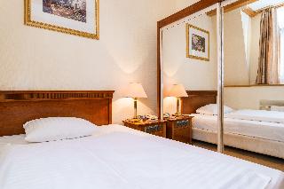 Spa Hotel Anglicky Dvur fotoÄŸrafÄ±