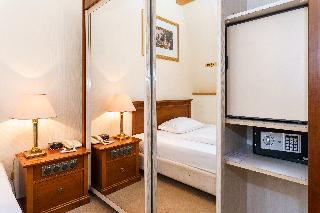 Spa Hotel Anglicky Dvur fotoÄŸrafÄ±