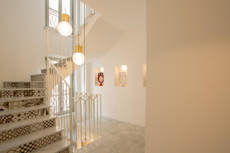 Casaunoe Boutique Hotel - Genel