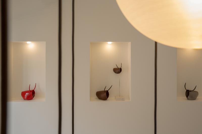 Casaunoe Boutique Hotel - Genel