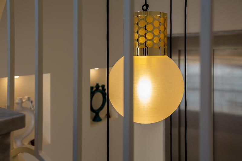 Casaunoe Boutique Hotel - Genel