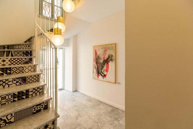 Casaunoe Boutique Hotel - Genel