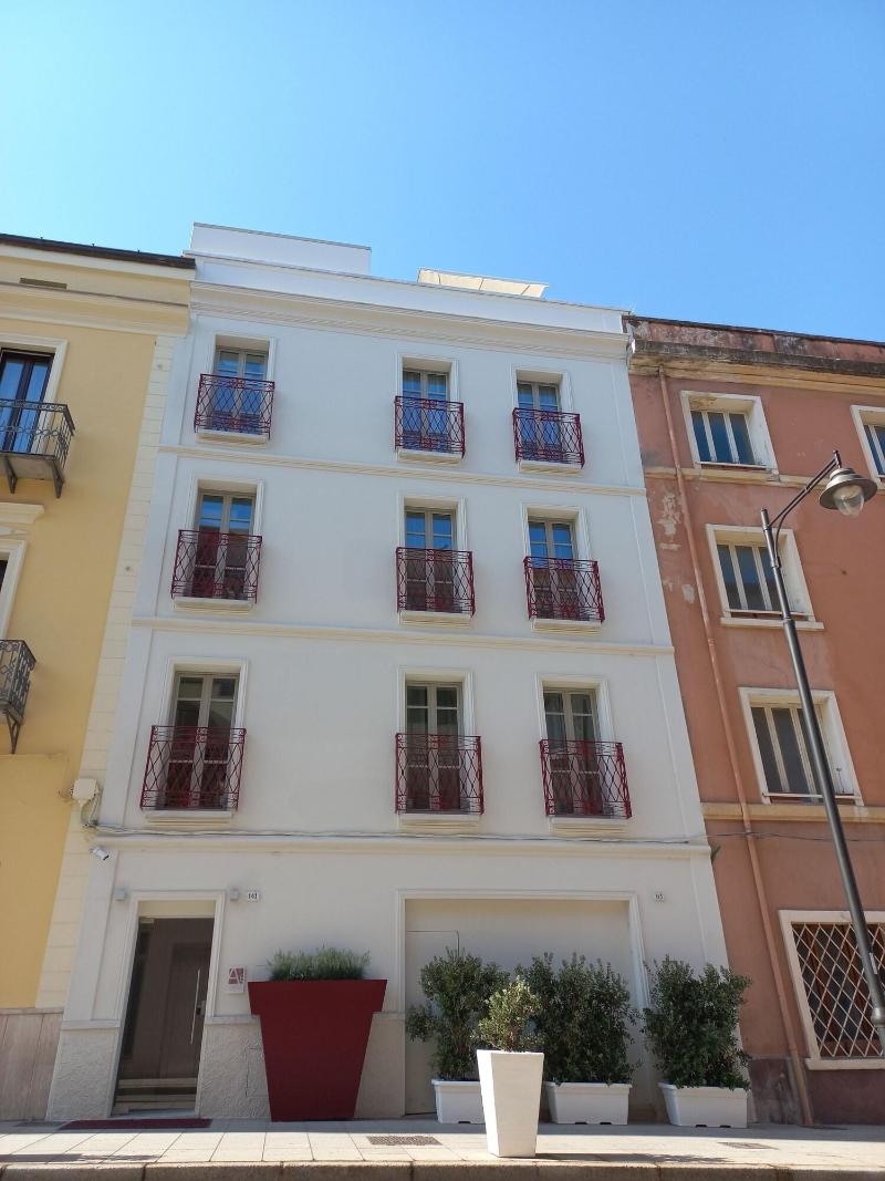 Casaunoe Boutique Hotel - Genel