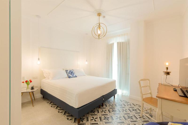 Casaunoe Boutique Hotel - Oda