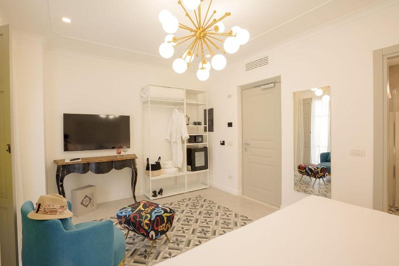 Casaunoe Boutique Hotel - Oda