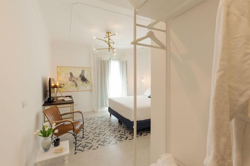 Casaunoe Boutique Hotel - Oda