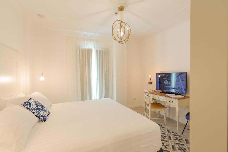 Casaunoe Boutique Hotel - Oda