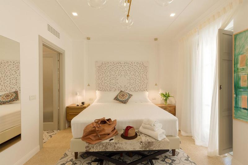 Casaunoe Boutique Hotel - Oda