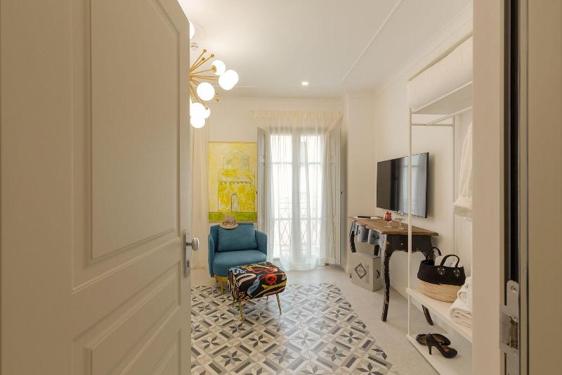 Casaunoe Boutique Hotel - Oda