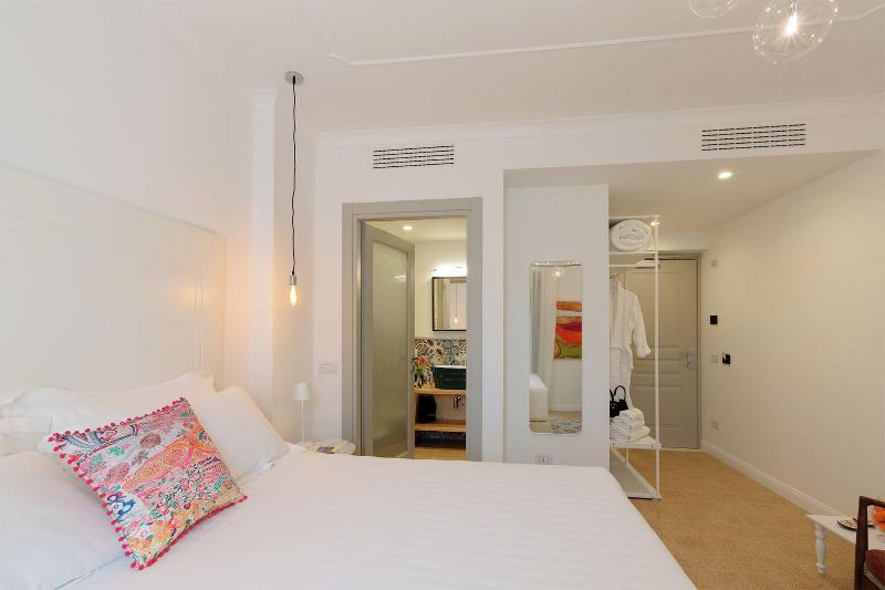 Casaunoe Boutique Hotel - Oda