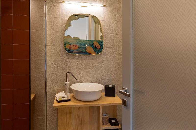Casaunoe Boutique Hotel - Oda