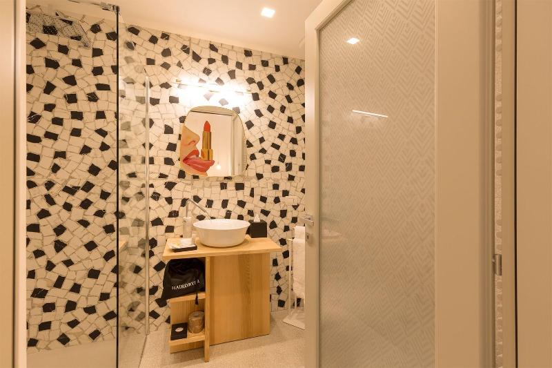 Casaunoe Boutique Hotel - Oda