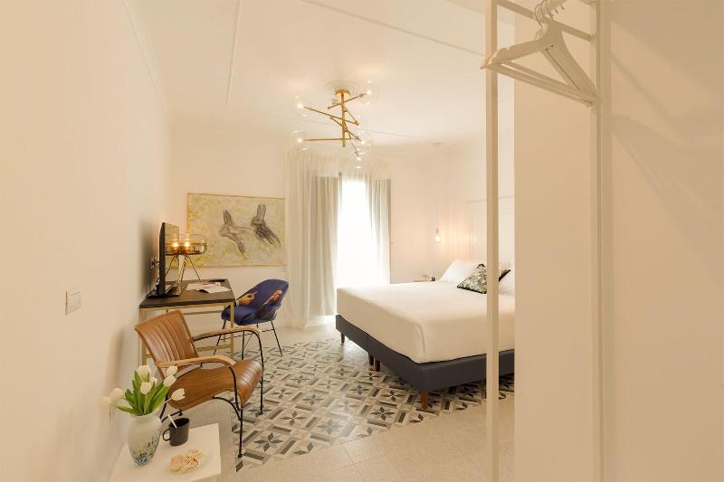 Casaunoe Boutique Hotel - Oda