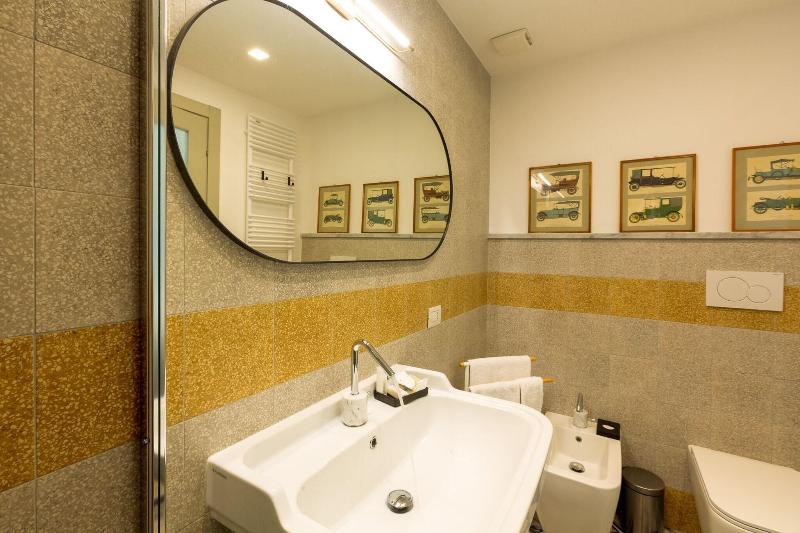 Casaunoe Boutique Hotel - Oda