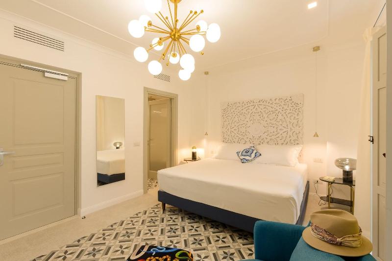 Casaunoe Boutique Hotel - Oda